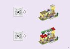 Istruzioni per la Costruzione - LEGO - 41379 - Heartlake City Restaurant: Page 5