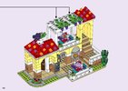 Istruzioni per la Costruzione - LEGO - 41379 - Heartlake City Restaurant: Page 132