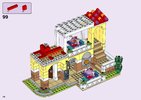 Istruzioni per la Costruzione - LEGO - 41379 - Heartlake City Restaurant: Page 118