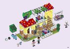 Istruzioni per la Costruzione - LEGO - 41379 - Heartlake City Restaurant: Page 135