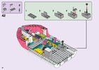 Istruzioni per la Costruzione - LEGO - 41381 - Rescue Mission Boat: Page 30