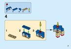 Istruzioni per la Costruzione - LEGO - 41452 - Prince Puppycorn™ Trike: Page 7