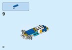 Istruzioni per la Costruzione - LEGO - 41452 - Prince Puppycorn™ Trike: Page 32