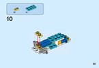 Istruzioni per la Costruzione - LEGO - 41452 - Prince Puppycorn™ Trike: Page 33