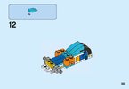 Istruzioni per la Costruzione - LEGO - 41452 - Prince Puppycorn™ Trike: Page 35