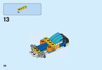 Istruzioni per la Costruzione - LEGO - 41452 - Prince Puppycorn™ Trike: Page 36