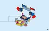 Istruzioni per la Costruzione - LEGO - 41453 - Party Time: Page 73