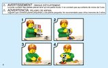 Istruzioni per la Costruzione - LEGO - 41454 - Dr. Fox™ Laboratory: Page 2