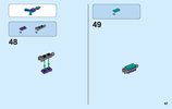 Istruzioni per la Costruzione - LEGO - 41454 - Dr. Fox™ Laboratory: Page 67