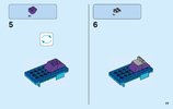 Istruzioni per la Costruzione - LEGO - 41454 - Dr. Fox™ Laboratory: Page 77