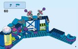 Istruzioni per la Costruzione - LEGO - 41454 - Dr. Fox™ Laboratory: Page 9