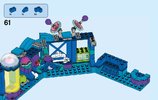 Istruzioni per la Costruzione - LEGO - 41454 - Dr. Fox™ Laboratory: Page 10