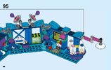 Istruzioni per la Costruzione - LEGO - 41454 - Dr. Fox™ Laboratory: Page 48