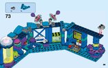 Istruzioni per la Costruzione - LEGO - 41454 - Dr. Fox™ Laboratory: Page 29