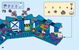 Istruzioni per la Costruzione - LEGO - 41454 - Dr. Fox™ Laboratory: Page 36