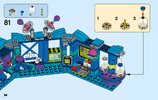 Istruzioni per la Costruzione - LEGO - 41454 - Dr. Fox™ Laboratory: Page 38