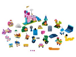 41455 - Unikingdom Creative Brick Box