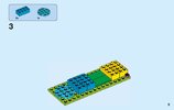 Istruzioni per la Costruzione - LEGO - 41455 - Unikingdom Creative Brick Box: Page 5