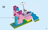 Istruzioni per la Costruzione - LEGO - 41455 - Unikingdom Creative Brick Box: Page 31