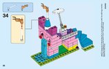 Istruzioni per la Costruzione - LEGO - 41455 - Unikingdom Creative Brick Box: Page 32