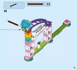 Istruzioni per la Costruzione - LEGO - 41456 - Unikingdom Fairground Fun: Page 55