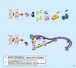 Istruzioni per la Costruzione - LEGO - 41456 - Unikingdom Fairground Fun: Page 3