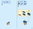 Istruzioni per la Costruzione - LEGO - 41456 - Unikingdom Fairground Fun: Page 25