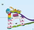 Istruzioni per la Costruzione - LEGO - 41456 - Unikingdom Fairground Fun: Page 13