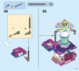 Istruzioni per la Costruzione - LEGO - 41456 - Unikingdom Fairground Fun: Page 41