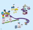 Istruzioni per la Costruzione - LEGO - 41456 - Unikingdom Fairground Fun: Page 50