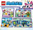 Istruzioni per la Costruzione - LEGO - 41456 - Unikingdom Fairground Fun: Page 51