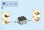 Istruzioni per la Costruzione - LEGO - BrickHeadz - 41485 - Finn: Page 8