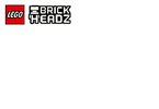 Istruzioni per la Costruzione - LEGO - BrickHeadz - 41486 - Captain Phasma™: Page 38