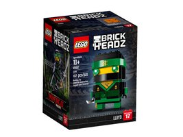 LEGO - BrickHeadz - 41487 - Lloyd