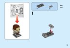 Istruzioni per la Costruzione - LEGO - 41489 - Rey & Kylo Ren™: Page 3