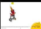 Istruzioni per la Costruzione - LEGO - 41500 - Flain: Page 28