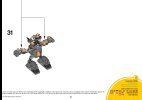 Istruzioni per la Costruzione - LEGO - 41503 - Krader: Page 27