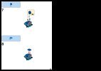 Istruzioni per la Costruzione - LEGO - 41509 - Slumbo: Page 20