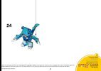 Istruzioni per la Costruzione - LEGO - 41509 - Slumbo: Page 33