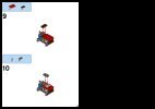 Istruzioni per la Costruzione - LEGO - 41510 - Lunk: Page 6