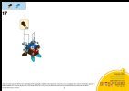 Istruzioni per la Costruzione - LEGO - 41510 - Lunk: Page 17