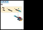 Istruzioni per la Costruzione - LEGO - 41511 - Flurr: Page 9