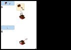 Istruzioni per la Costruzione - LEGO - 41512 - Chomly: Page 16