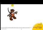 Istruzioni per la Costruzione - LEGO - 41512 - Chomly: Page 33