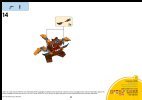 Istruzioni per la Costruzione - LEGO - 41513 - Gobba: Page 20