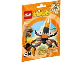 LEGO - Mixels - 41516 - TENTRO