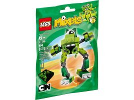 LEGO - Mixels - 41518 - GLOMP