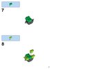 Istruzioni per la Costruzione - LEGO - Mixels - 41518 - GLOMP: Page 5