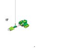 Istruzioni per la Costruzione - LEGO - Mixels - 41520 - TORTS: Page 20