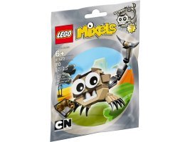 LEGO - Mixels - 41522 - SCORPI